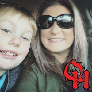 Meet your Posher, Rellaann